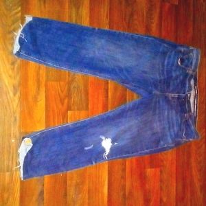 Old Navy Jeans